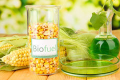 Staunton biofuel availability