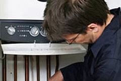 boiler repair Staunton