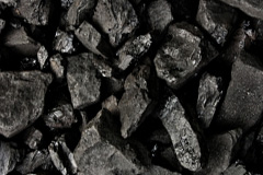 Staunton coal boiler costs